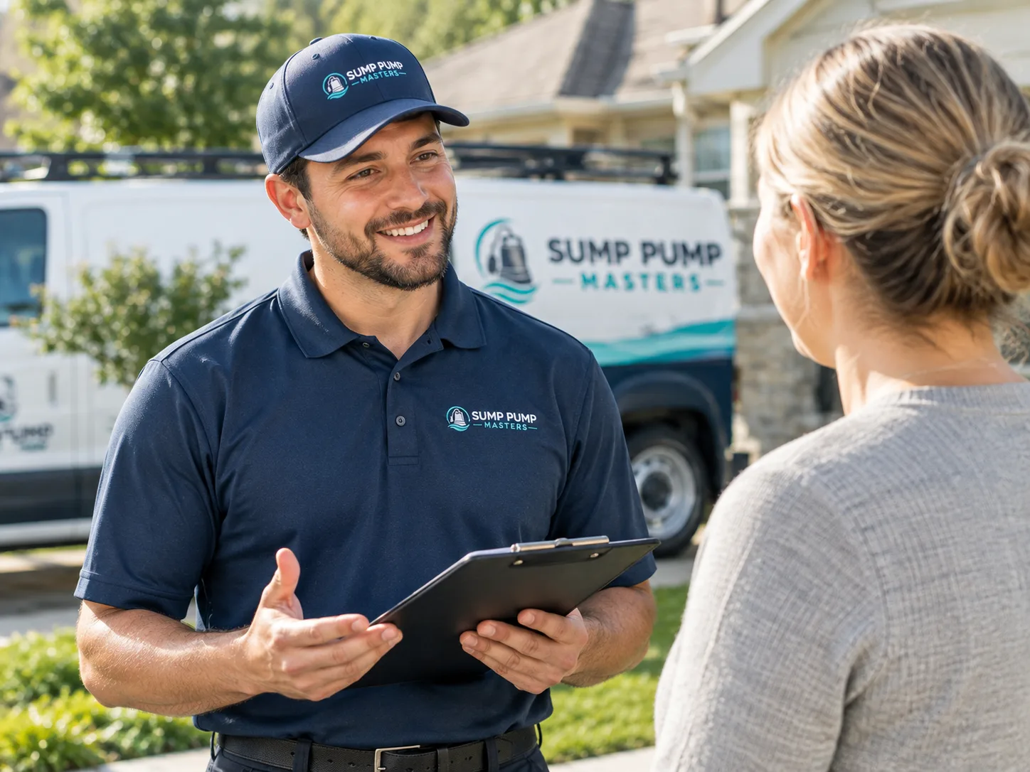 Sump Pump Repair Somers, MT FAQs